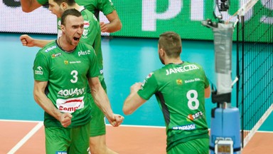 PlusLiga: BBTS Bielsko-Biała gładko ograło Onico AZS Politechnikę Warszawską