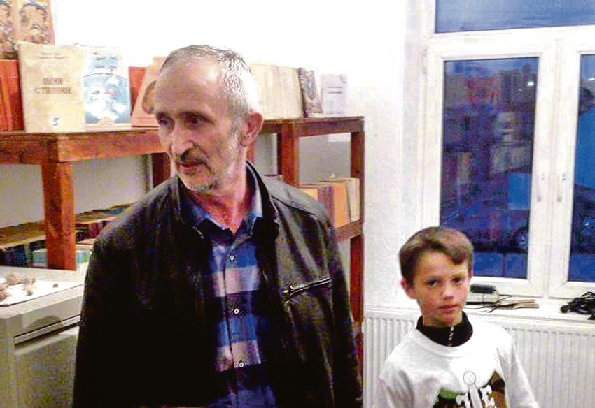 sada u školi ima 15 dece, a sledeće godine biće ih više: Učitelj Zoran Ćirković