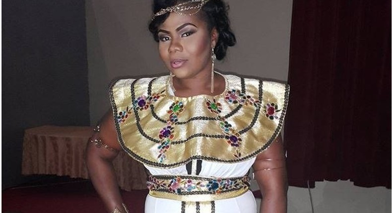 Gifty Osei