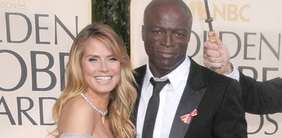 Heidi Klum i Seal oficjalnie rozwiedzeni