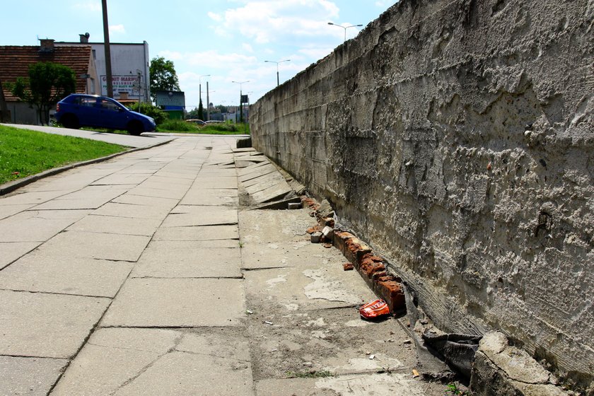 Rusza remont tunelu pod ul. Wielkopolską w Gdyni 