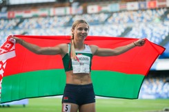 Cimanouska dostała polską wizę. Wykupiła bilet do Warszawy na 4 sierpnia