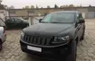 Jeep Grand Cherokee z LPG