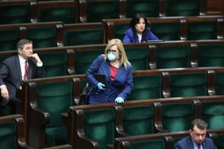 Koronawirus w Polsce. W trybie ad hoc: Budzimy się na kilka dni przed rozlaniem się epidemii i robimy wszystko na hurra