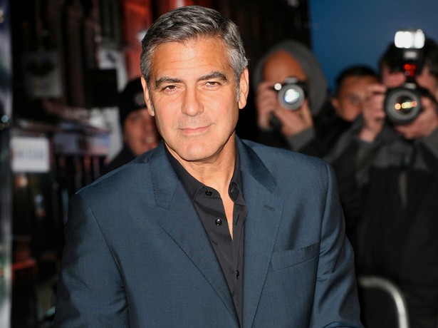 George Clooney w dysfunkcyjnej rodzinie Meryl Streep