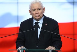 Jarosław Kaczyński