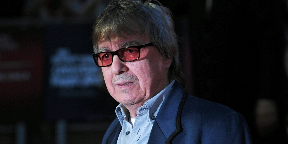 Bill Wyman chory na raka prostaty