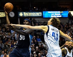 Liga NBA: Wygrane liderów Zachodu. Porażka Houston