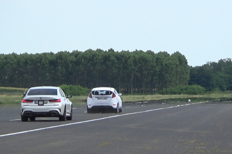 Euro NCAP ocenił asystentów jazdy