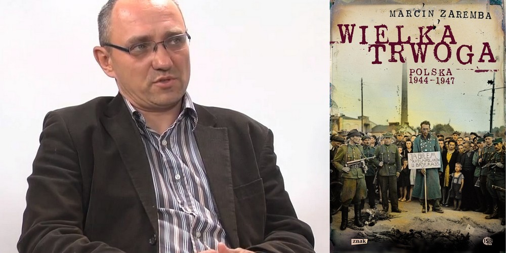 <b>Miejsce 10. Marcin Zaremba, 