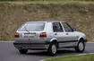 Volkswagen Golf II