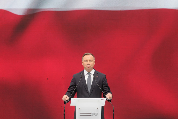 Andrzej Duda