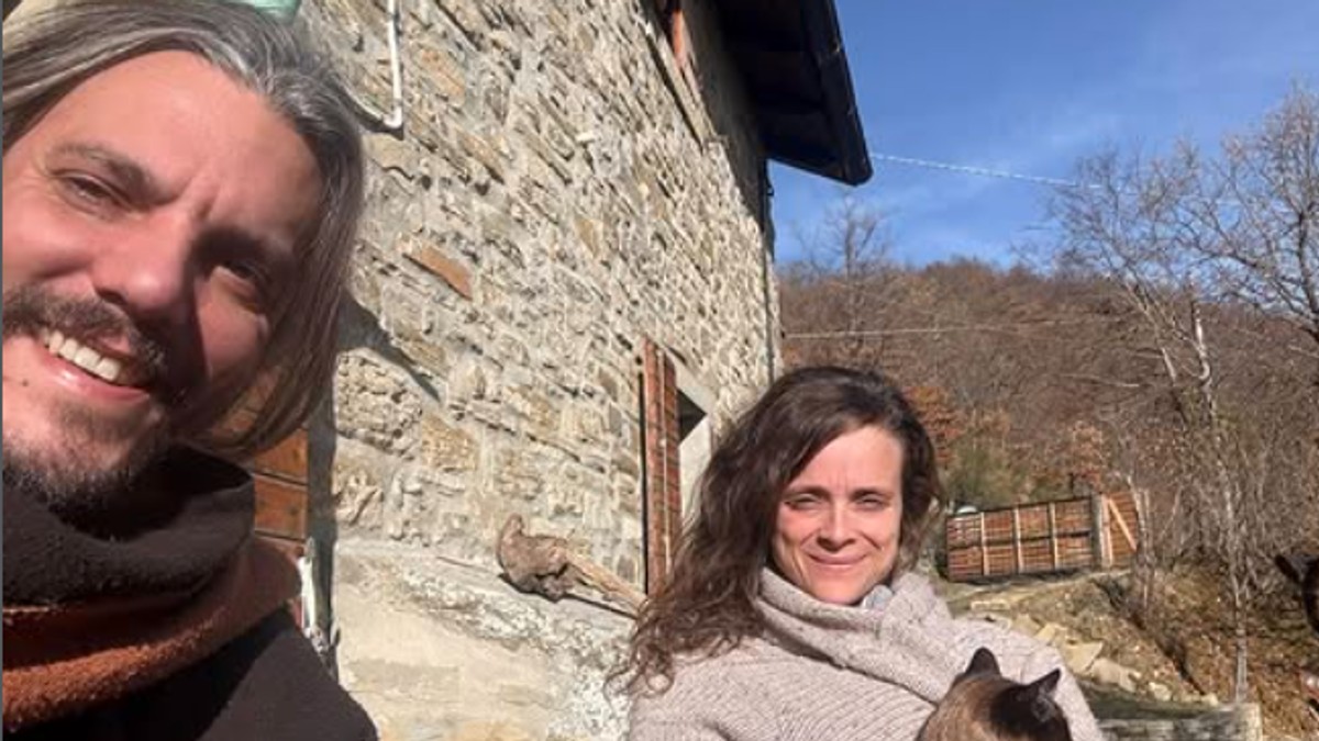 Kristijan i Valentina