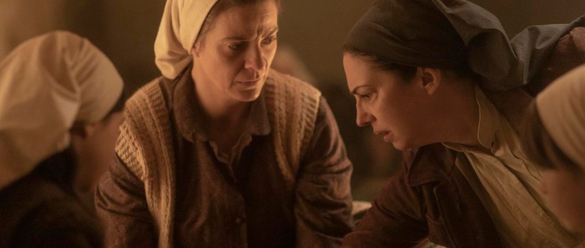 Juče su objavljene nominacije za Zlatni globus, ali ni u jednoj kategoriji se nije našao film "Dara iz Jasenovca"