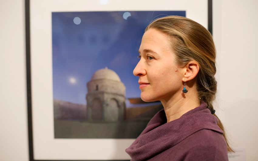 Dafna Tal u galeriji Progres