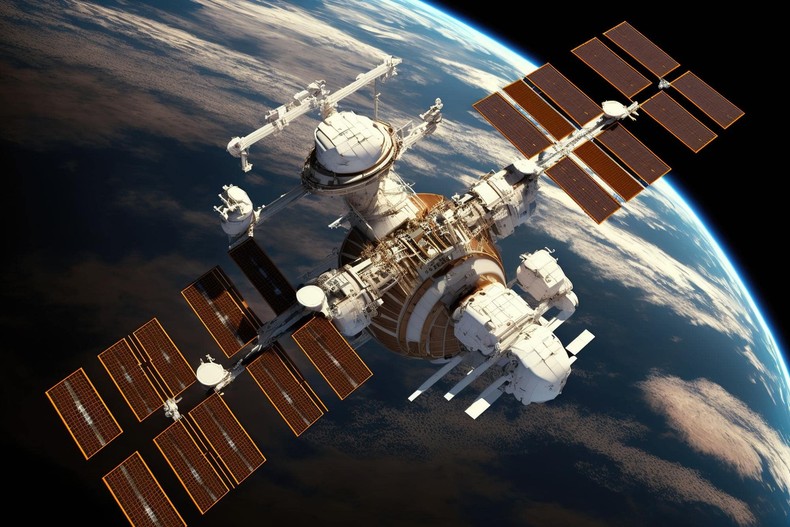 Africa launches first space agency in Cairo to bridge satellite data divide