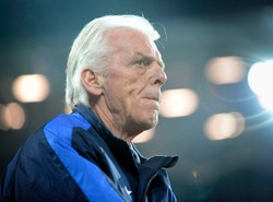 Rywale zmiażdżyli zespół Beenhakkera