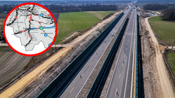 Kluczowa droga wreszcie otwarta. Znika wąskie gardło na trasie w góry