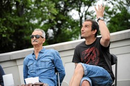 Michał Koterski: Każdy z nas ma w sobie trochę z Adasia Miauczyńskiego [WYWIAD]