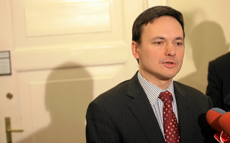 Zmiany w rządzie Donalda Tuska - kto do dymisji?