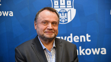 Nowe stawki za parkowanie. Andrzej Kulig: nie chodzi o łupienie mieszkańców