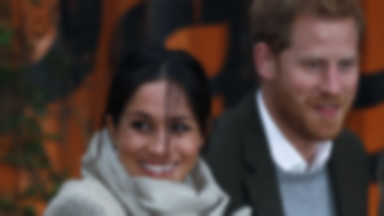 Wiemy, gdzie Meghan Markle i książę Harry spędzą tegoroczne walentynki