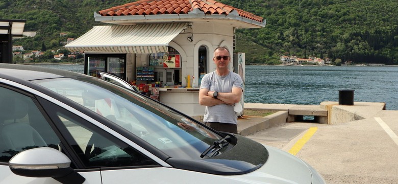 Polak pokazał jak podróżować samochodem elektrycznym. Osiem krajów i 3000 km