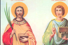 Danas se slave letnji SVETI VRAČI: Po narodnom verovanju ove stvari treba da uradite kako biste bili ZDRAVI