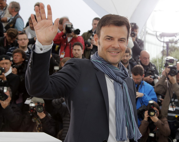 Francois Ozon: Nasze życie jest modelowym komediodramatem