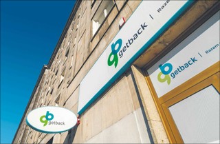 Nietypowa misja szefa PKP Cargo