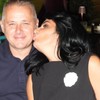 Milena Popović i Igor Jurić