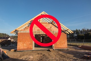 Kupujesz działkę z pozwoleniem? Sprawdź, czy decyzja jeszcze obowiązuje