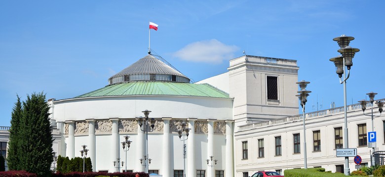 Prezydent, Sejm, Senat. Jak ich oceniamy? Najnowszy SONDAŻ