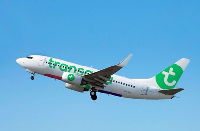 Nowy przewoźnik na wrocławskim lotnisku! Do zobaczenia w Paryżu!