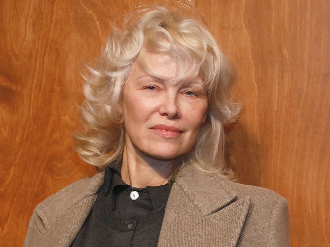 Pamela Anderson