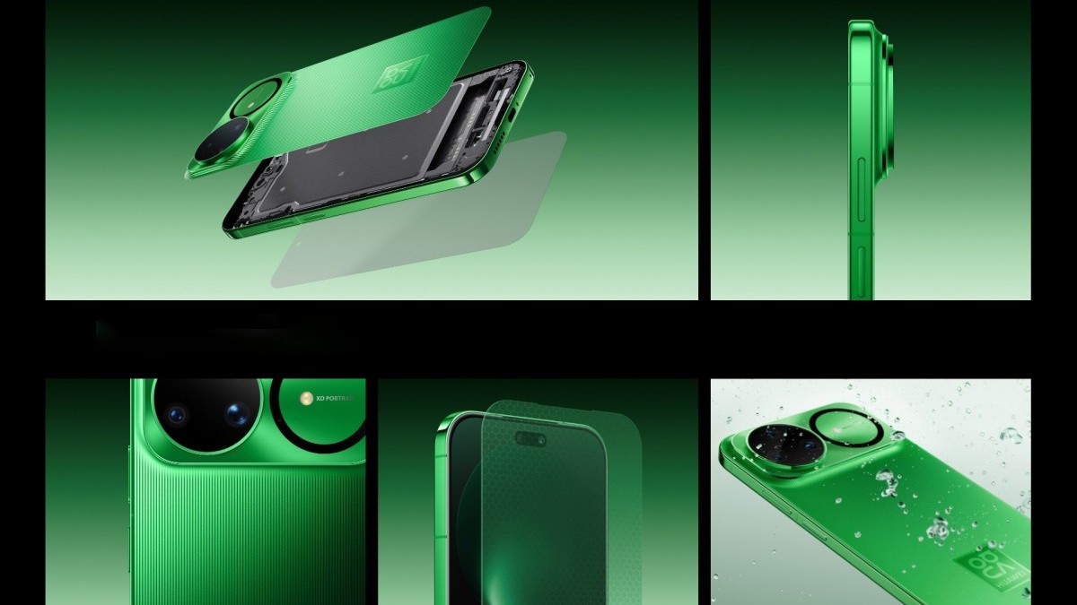 Huawei nova 15, 15 Pro i 15 Ultra