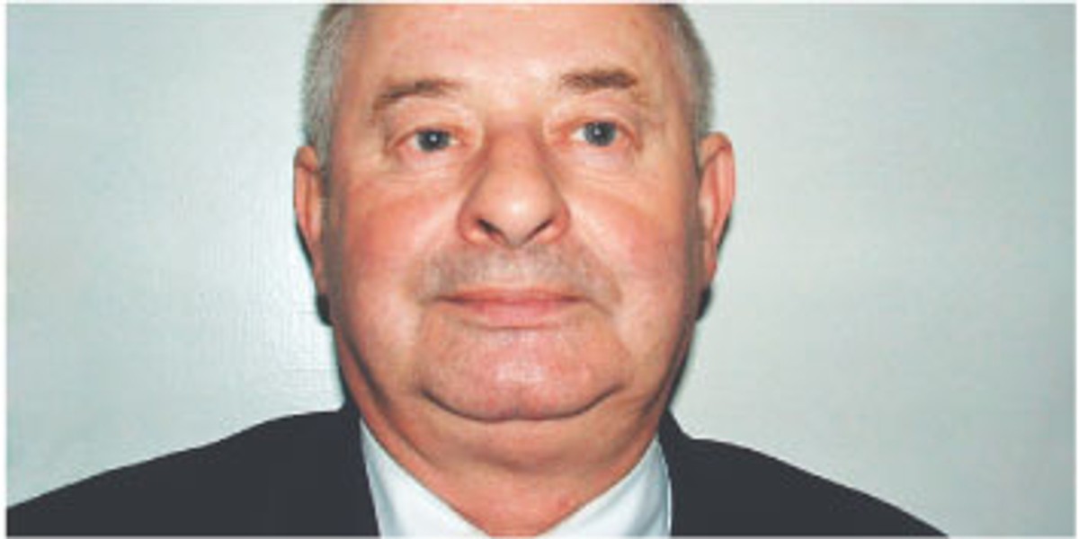 Jan Czapla, biegły rewident z Auxilium Kancelaria Biegłych Rewidentów
