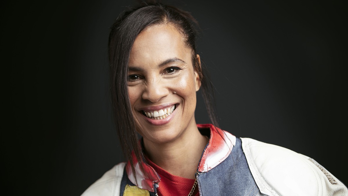 Neneh Cherry