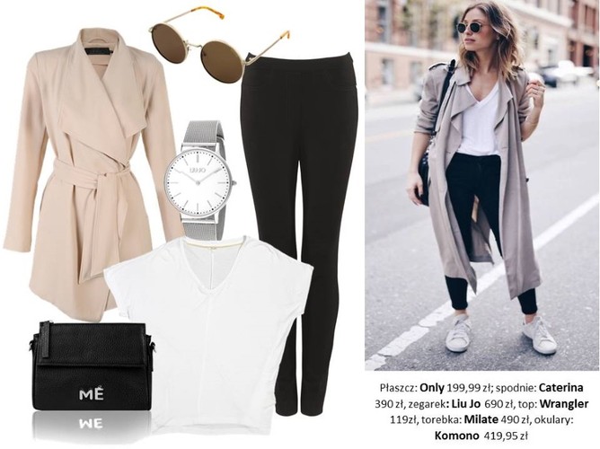 STYLIZACJE na jesień