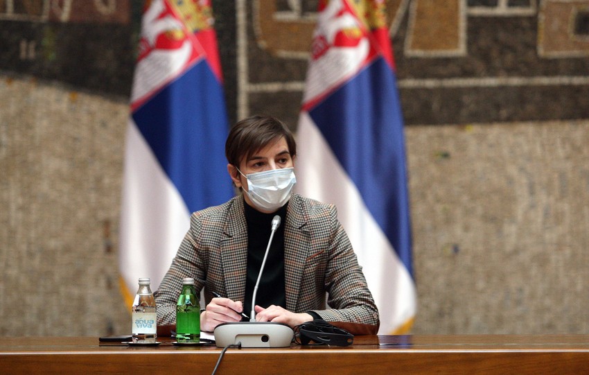 Ana Brnabić
