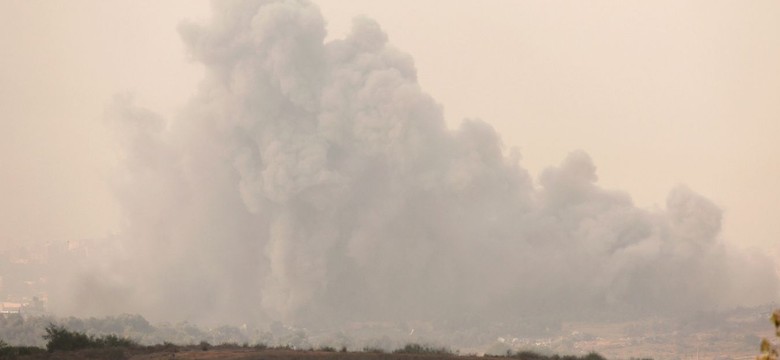 Sprzeczne informacje ws. ewakuacji szpitala Al-Szifa. "IDF  w żadnym momencie..."