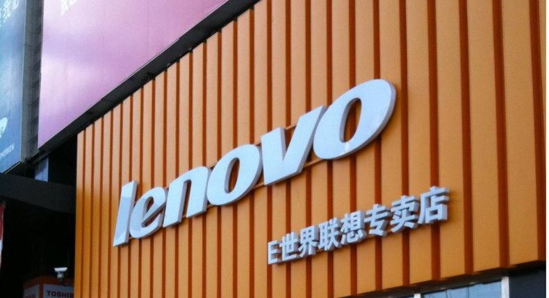 Lenovo Office