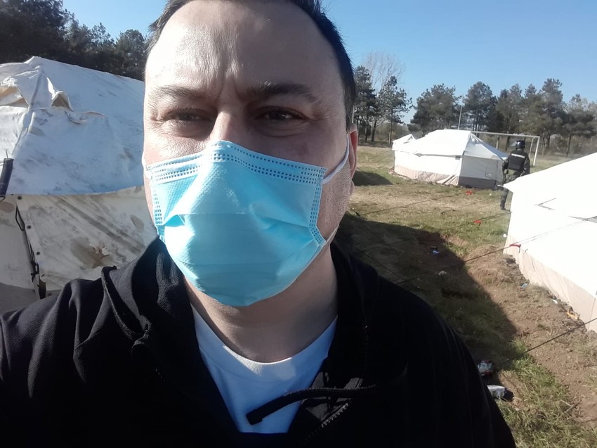 Miroslav Čučković