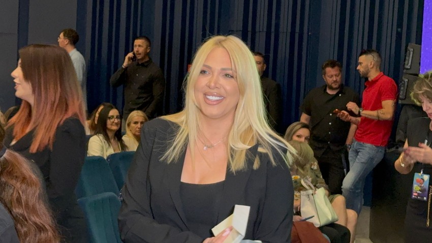 Milica Todorović