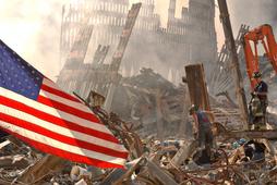 World Trade Center 11 września