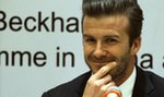 Beckham najbogatszym piłkarzem według Forbesa