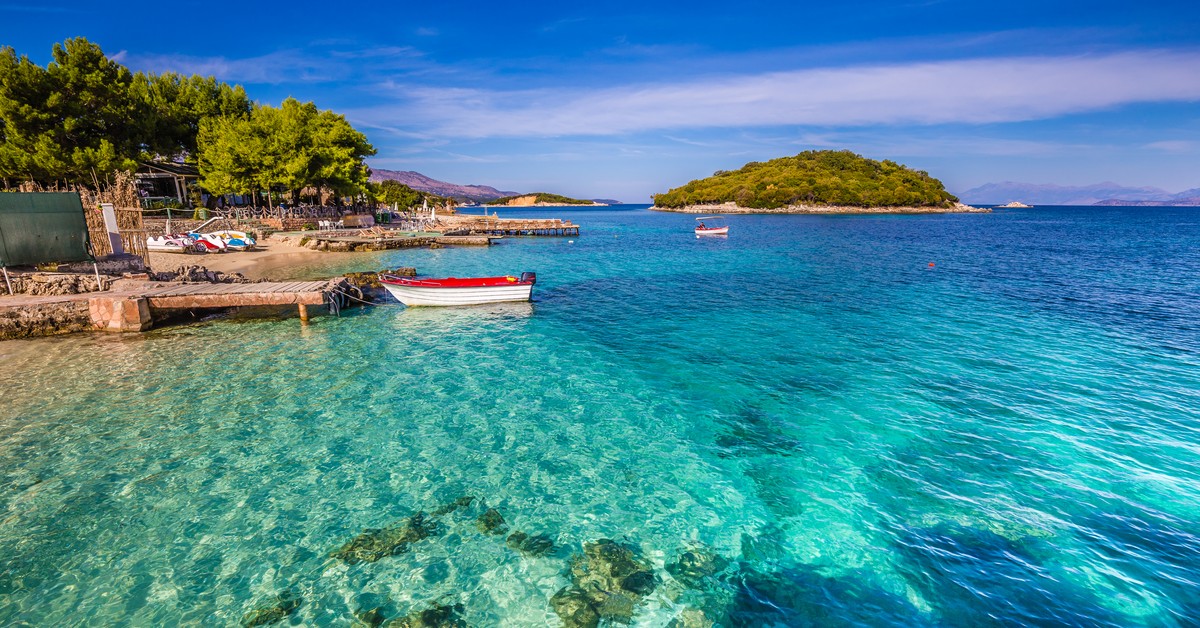 Prawdziwy hit na wakacje 2025. Tylko 2,5 godz. lotu z Polski! Tanio, pewna pogoda i rajskie plaże