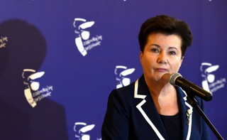 Gronkiewicz-Waltz: Przygotowuję się do skierowania sprawy komisji do Trybunału w Strasburgu