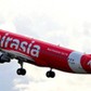 Samolot linii lotniczych AirAsia