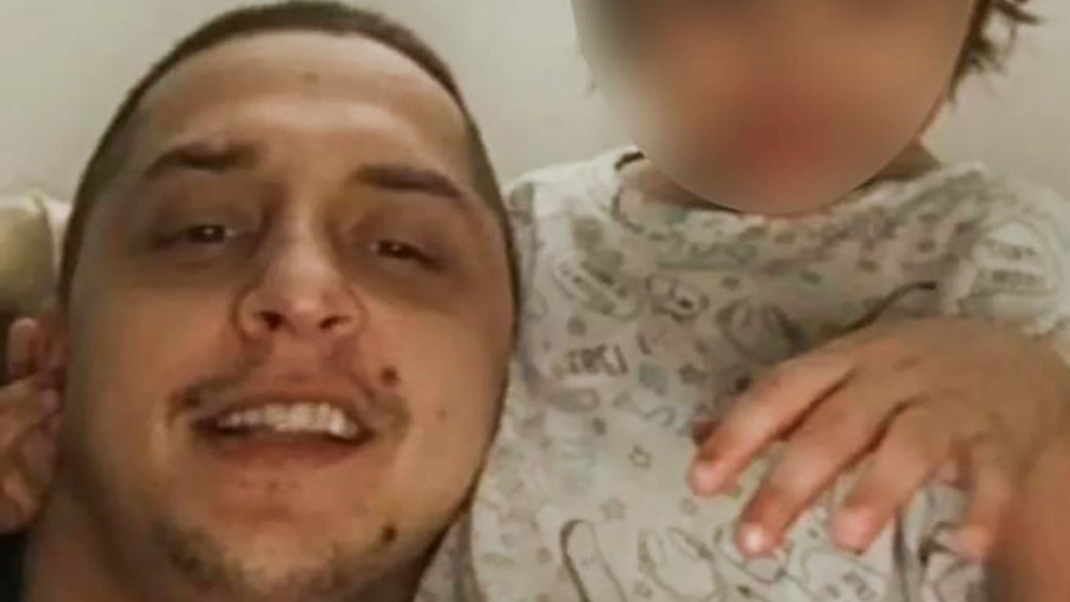 Ubijeni Milan Knežević